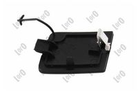 ABAKUS Klappe, Abschlepphaken, Art.-Nr. 038-33-440