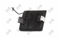 ABAKUS Klappe, Abschlepphaken, Art.-Nr. 038-33-440