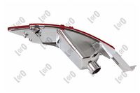 ABAKUS Nebelschlussleuchte, Art.-Nr. 017-60-875