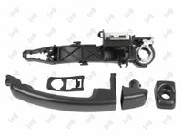 ABAKUS Rahmen, T�rau�engriff, Art.-Nr. 132-042-036