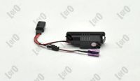 ABAKUS Kennzeichenleuchte "Tuning / Zubehrteile", Art.-Nr. L53-210-0001LED