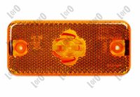 ABAKUS Seitenmarkierungsleuchte, Art.-Nr. 038-33-890