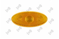 ABAKUS Umrissleuchte, Art.-Nr. 042-51-890