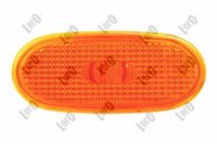 ABAKUS Seitenmarkierungsleuchte, Art.-Nr. 054-34-890