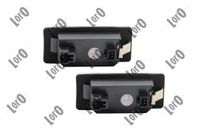 ABAKUS Kennzeichenleuchte "Tuning / Zubeh�rteile", Art.-Nr. L03-210-0006LED