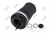 ABAKUS Luftfeder, Fahrwerk, Art.-Nr. 131-02-001