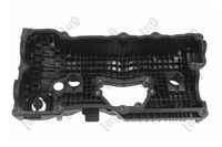 ABAKUS Zylinderkopfhaube, Art.-Nr. 123-00-121