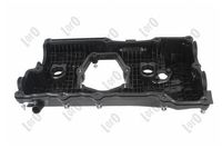 ABAKUS Zylinderkopfhaube, Art.-Nr. 123-00-121