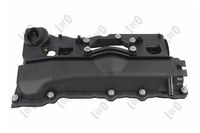 ABAKUS Zylinderkopfhaube, Art.-Nr. 123-00-121