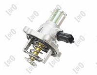ABAKUS Thermostat, Khlmittel, Art.-Nr. 037-025-0004