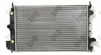 ABAKUS K�hler, Motork�hlung, Art.-Nr. 016-017-0065