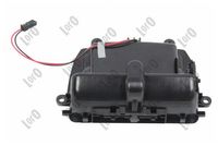 ABAKUS Aschenbecher, Art.-Nr. 135-99-007