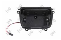 ABAKUS Aschenbecher, Art.-Nr. 135-99-007