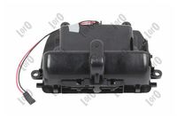 ABAKUS Aschenbecher, Art.-Nr. 135-99-008