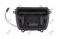 ABAKUS Aschenbecher, Art.-Nr. 135-99-008