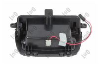 ABAKUS Aschenbecher, Art.-Nr. 135-99-008