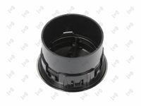 ABAKUS Luftd�se, Armaturenbrett, Art.-Nr. 135-99-027