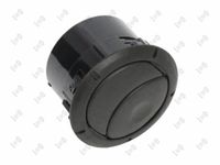 ABAKUS Luftd�se, Armaturenbrett, Art.-Nr. 135-99-024