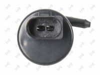 ABAKUS Waschwasserpumpe, Scheibenreinigung, Art.-Nr. 103-02-004