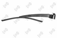 ABAKUS Wischarm-Satz, Scheibenreinigung, Art.-Nr. 103-00-105-C