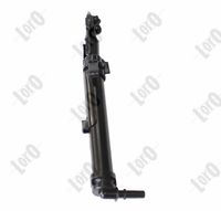 ABAKUS Waschwasserdüse, Scheinwerferreinigung f&uuml;r OPEL ZAFIRA TOURER C (P12), Art.-Nr. 103-03-116