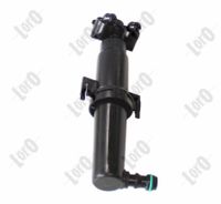 ABAKUS Waschwasserdse, Scheinwerferreinigung f&uuml;r SKODA OCTAVIA II Combi (1Z5), Art.-Nr. 103-03-120