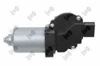 ABAKUS Wischermotor, Art.-Nr. 103-05-012