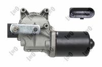 ABAKUS Wischermotor f&uuml;r VW MULTIVAN T5 (7HM, 7HN, 7HF, 7EF, 7EM, 7EN), Art.-Nr. 103-05-013