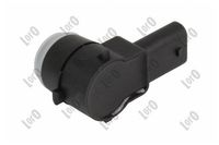 ABAKUS Sensor, Einparkhilfe, Art.-Nr. 120-01-022