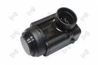 ABAKUS Sensor, Einparkhilfe, Art.-Nr. 120-01-025