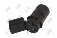 ABAKUS Sensor, Einparkhilfe, Art.-Nr. 120-01-034