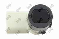 ABAKUS Sensor, Einparkhilfe, Art.-Nr. 120-01-041