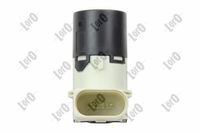 ABAKUS Sensor, Einparkhilfe, Art.-Nr. 120-01-041