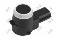 ABAKUS Sensor, Einparkhilfe, Art.-Nr. 120-01-089