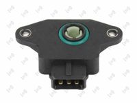 ABAKUS Sensor, Drosselklappenstellung, Art.-Nr. 120-08-003