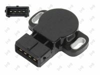 ABAKUS Sensor, Drosselklappenstellung, Art.-Nr. 120-08-049