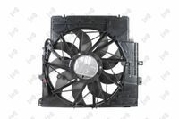 ABAKUS Lfter, Motorkhlung, Art.-Nr. 004-014-0026