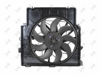 ABAKUS Lfter, Motorkhlung, Art.-Nr. 004-014-0026