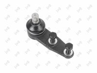 ABAKUS Trag-/F�hrungsgelenk, Art.-Nr. 233-03-035