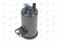 ABAKUS Ausgleichsbeh�lter, Hydraulik�l (Servolenkung), Art.-Nr. 004-026-033