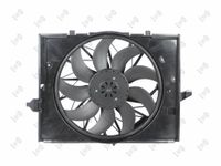 ABAKUS Lfter, Motorkhlung, Art.-Nr. 004-014-0027