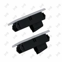 ABAKUS Innenraumleuchte, Art.-Nr. L60-470-001LED