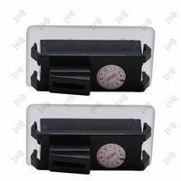 ABAKUS Innenraumleuchte, Art.-Nr. L60-470-001LED