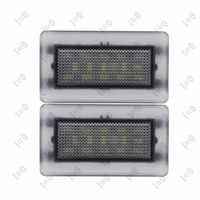 ABAKUS Innenraumleuchte, Art.-Nr. L60-470-001LED