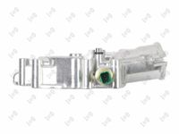 ABAKUS Thermostatgeh�use, Art.-Nr. 009-025-0010