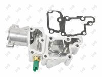ABAKUS Thermostatgeh�use, Art.-Nr. 009-025-0010