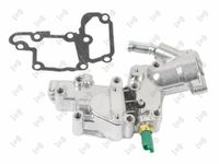 ABAKUS Thermostatgeh�use, Art.-Nr. 009-025-0010