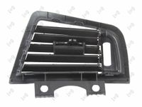 ABAKUS Luftd�se, Armaturenbrett, Art.-Nr. 135-99-041