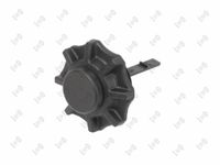 ABAKUS Verschlussdeckel, Ausgleichsbeh�lter-Servolenkung, Art.-Nr. 004-027-006