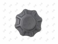 ABAKUS Verschlussdeckel, Ausgleichsbeh�lter-Servolenkung, Art.-Nr. 004-027-006